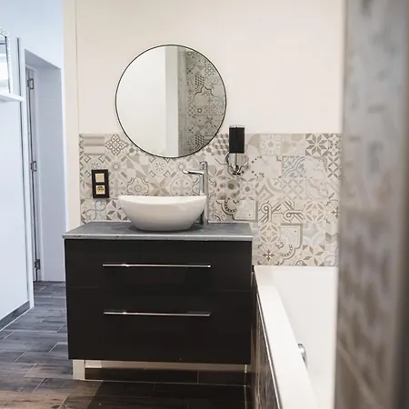 Apartman 'tbegijnhof Gent