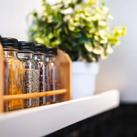 'tbegijnhof Apartamento Gante