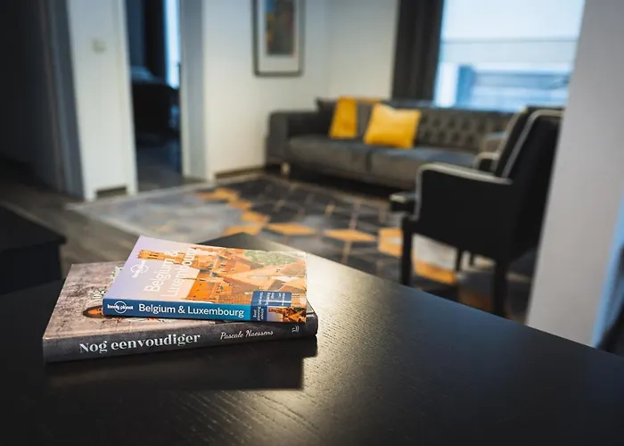 'tbegijnhof * Гент