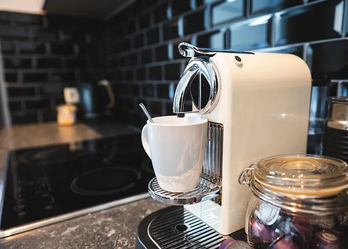 Апартаменти 'tbegijnhof *