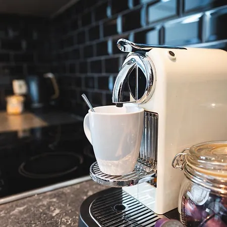 Appartement 'tbegijnhof *