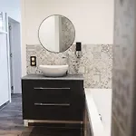 Апартаменты 'tbegijnhof Гент