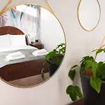 Апартаменты 'tbegijnhof *