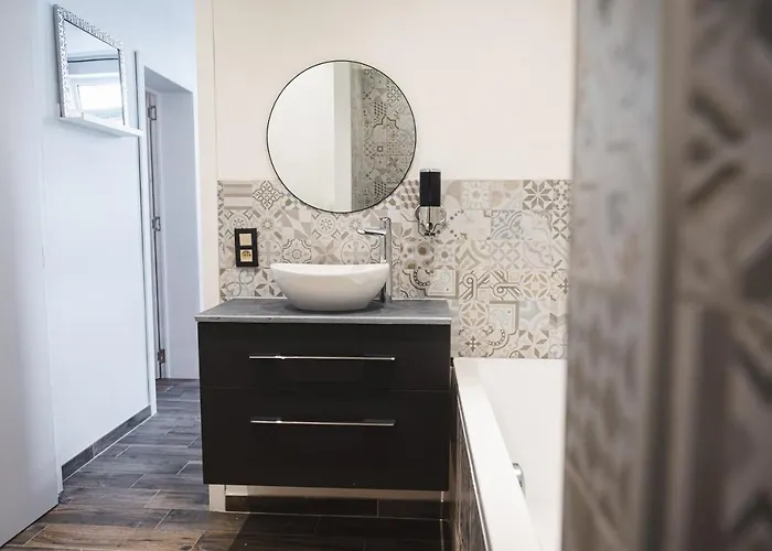 Appartement 'tbegijnhof Gand