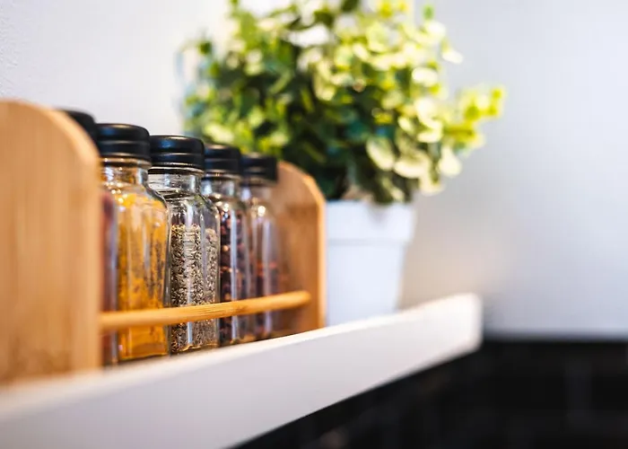 'tbegijnhof Appartement Gand