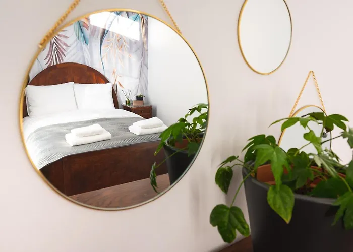 Appartement 'tbegijnhof *